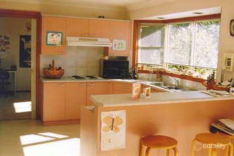 Property photo of 46 Wattle Street Bowen Mountain NSW 2753