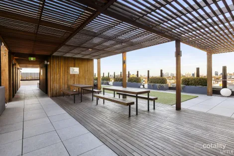 Property photo of 1708/229 Toorak Road South Yarra VIC 3141
