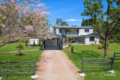 Property photo of 124 Booth Road Brookhill QLD 4816