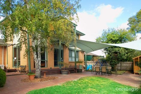 Property photo of 5 De Felice Court Forest Hill VIC 3131