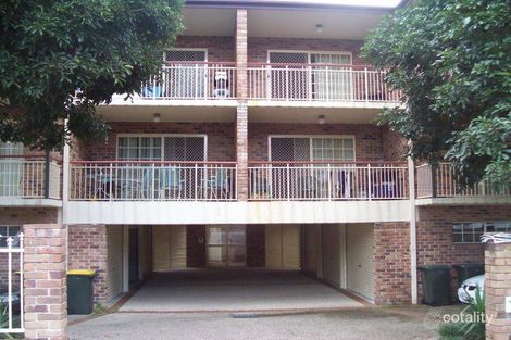 Property photo of 4/22 Miles Street Clayfield QLD 4011