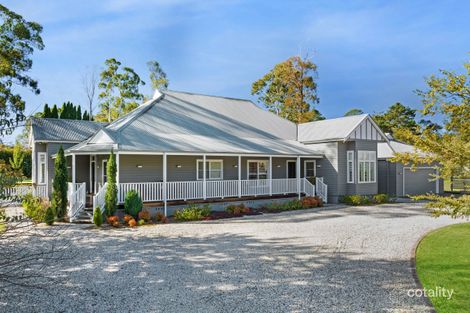 Property photo of 48B Burradoo Road Burradoo NSW 2576