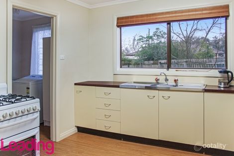 Property photo of 31 Hume Street Sunbury VIC 3429