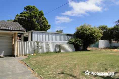 Property photo of 28 Hardman Road Rangeway WA 6530