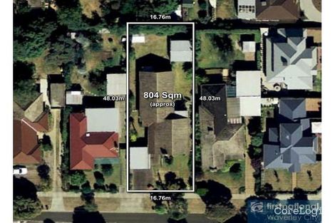 Property photo of 283 Lawrence Road Mount Waverley VIC 3149