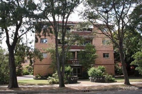 5/14-16 Parramatta St, Cronulla, NSW 2230