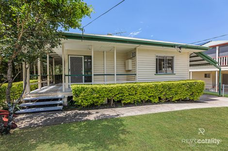 Property photo of 7 Fitzgerald Street North Ipswich QLD 4305
