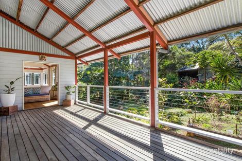 Property photo of 8 Rosemount Court Terranora NSW 2486