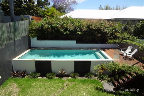 Property photo of 15A Stewart Street Hawthorne QLD 4171