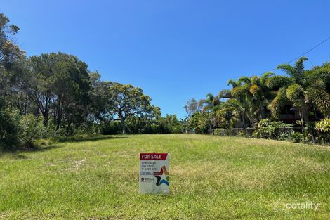 45 Scarborough Tce, Macleay Island, QLD 4184