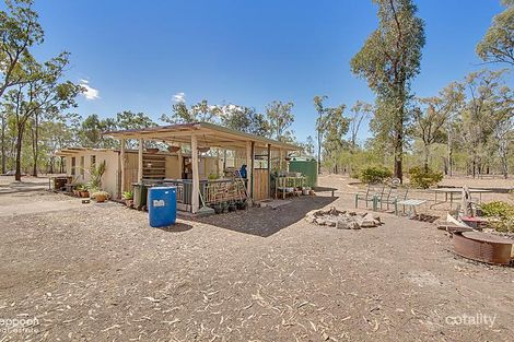 Property photo of 121 Pine Mountain Drive Bondoola QLD 4703