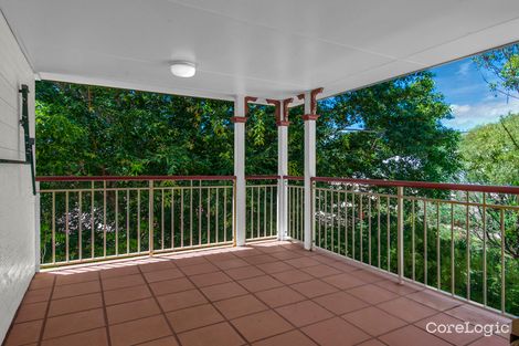 Property photo of 10/90 Charlotte Street Paddington QLD 4064