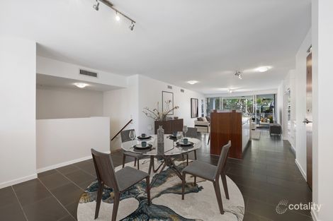 Property photo of 403/2 Nelson Street Mackay QLD 4740