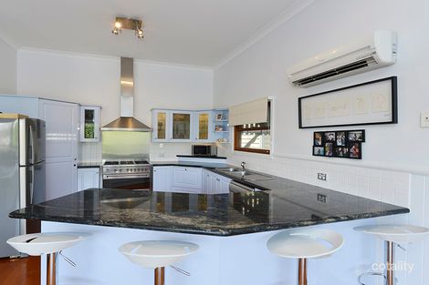 Property photo of 15A Stewart Street Hawthorne QLD 4171