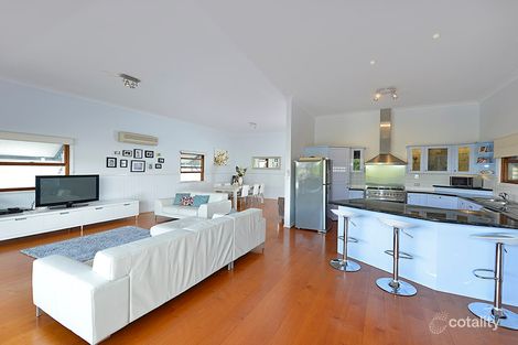 Property photo of 15A Stewart Street Hawthorne QLD 4171