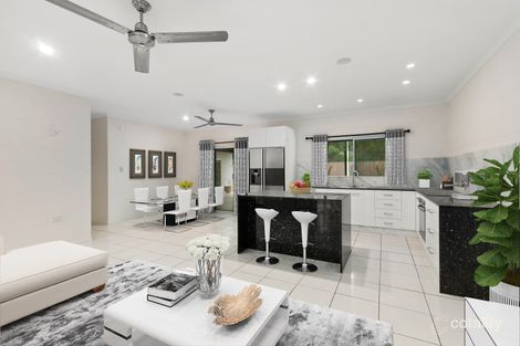 Property photo of 51 Resolution Drive Bentley Park QLD 4869