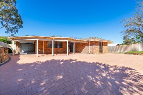 Property photo of 67 Doveridge Drive Duncraig WA 6023