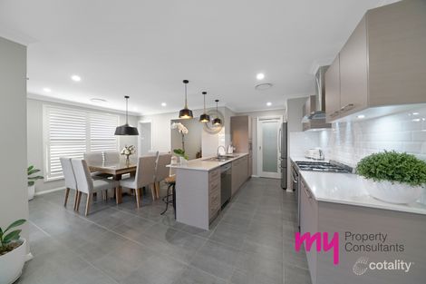 Property photo of 11 Runyon Street Spring Farm NSW 2570