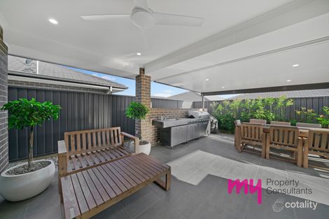 Property photo of 11 Runyon Street Spring Farm NSW 2570