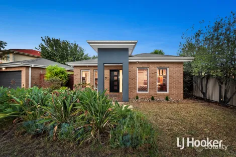 Property photo of 3 Marbella Waters Point Cook VIC 3030