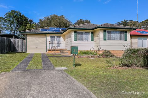 Property photo of 32 Ocean View Road Gorokan NSW 2263