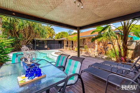 Property photo of 31 Melmor Court Elimbah QLD 4516