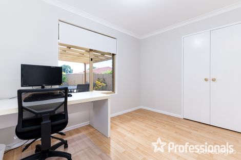 Property photo of 6A Auks Rise Ballajura WA 6066