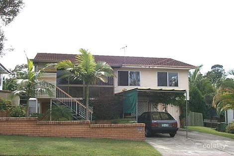 Property photo of 6 Dooloo Crescent Ferny Hills QLD 4055