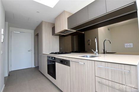 Property photo of 604/81 South Wharf Drive Docklands VIC 3008