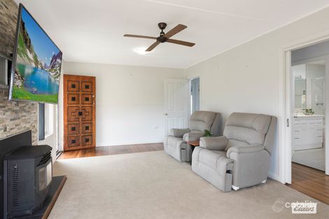 Property photo of 4 Taronga Crescent Bega NSW 2550