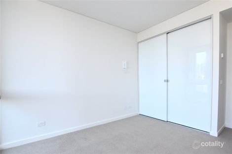 Property photo of 604/81 South Wharf Drive Docklands VIC 3008