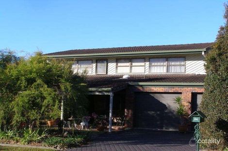 34 Mccallum St, Carseldine, QLD 4034