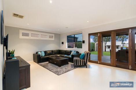 Property photo of 29 Sanctuary Circuit Beveridge VIC 3753