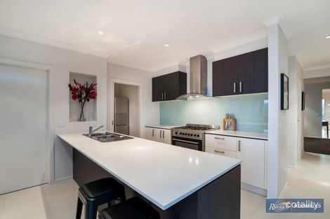Property photo of 29 Sanctuary Circuit Beveridge VIC 3753