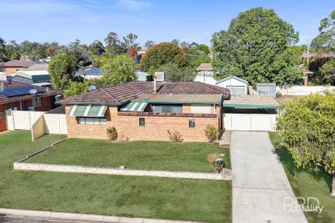 9 Harrier Pde, Calala, NSW 2340