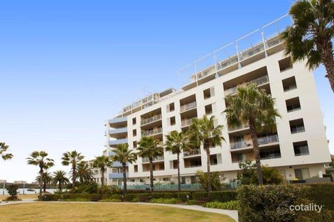 Property photo of 342/2 The Crescent Wentworth Point NSW 2127
