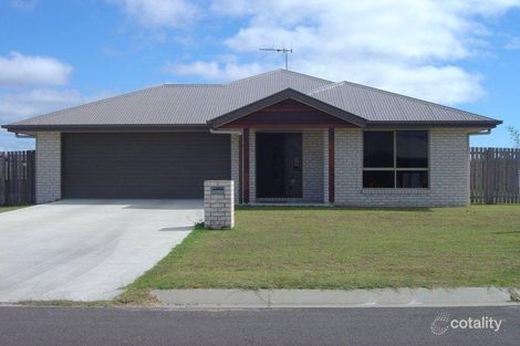 Property photo of 9 Eagle Road Woodgate QLD 4660