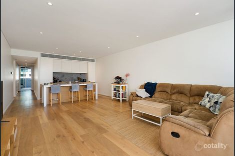 Property photo of 105/25 Honeysuckle Drive Newcastle NSW 2300