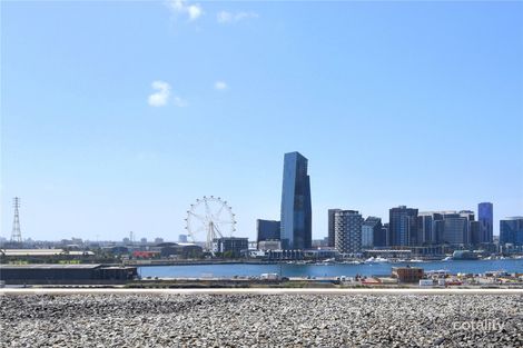 Property photo of 604/81 South Wharf Drive Docklands VIC 3008
