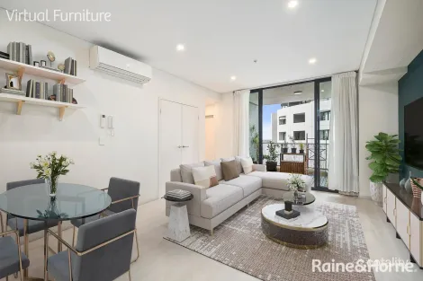 Property photo of 406/1 Kyle Street Arncliffe NSW 2205