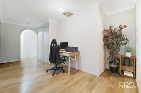 Property photo of 9 Harrier Parade Calala NSW 2340