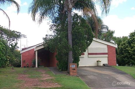 8 Tonga St, Taigum, QLD 4018