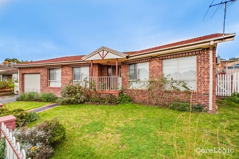 Property photo of 21A Murdoch Avenue Narre Warren VIC 3805