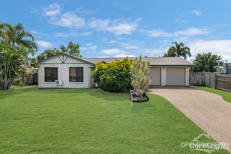 Property photo of 35 Amber Avenue Rasmussen QLD 4815