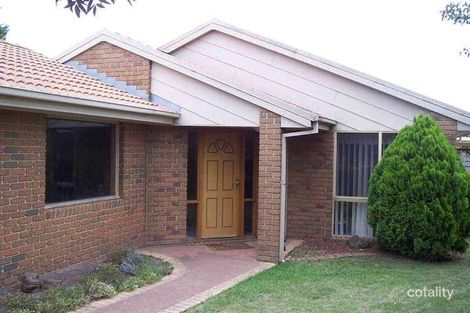 Property photo of 1 Nicholas Court Narre Warren VIC 3805