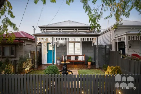 Property photo of 4 The Crescent Footscray VIC 3011