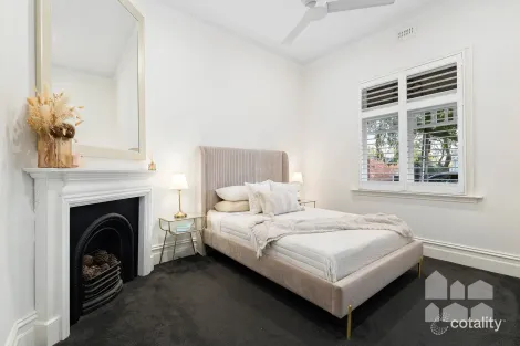 Property photo of 4 The Crescent Footscray VIC 3011