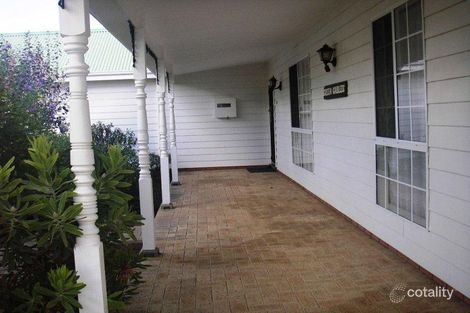 48 Mcdonald St, Gnowangerup, WA 6335