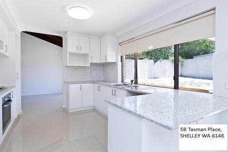 Property photo of 5B Tasman Place Shelley WA 6148