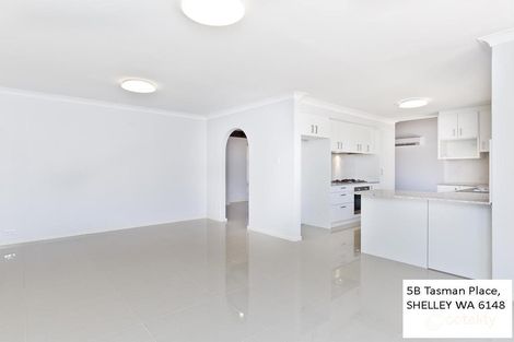 Property photo of 5B Tasman Place Shelley WA 6148